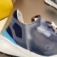 Popular New Brand Item 2023FW Sneakers FENDI Fendi Popular New Brand Item 2023FW Sneakers FENDI Fendi