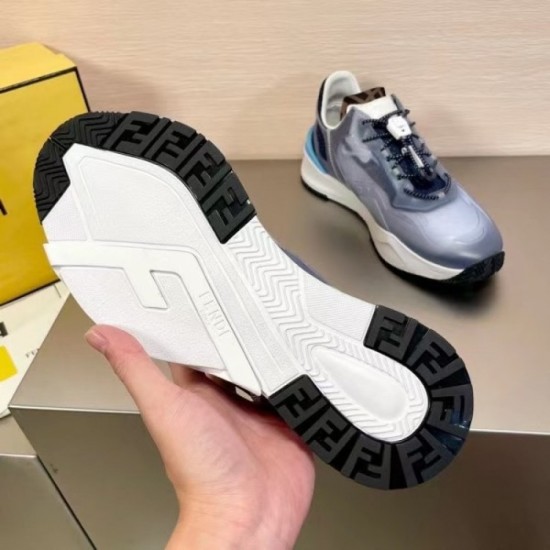 Popular New Brand Item 2023FW Sneakers FENDI Fendi Popular New Brand Item 2023FW Sneakers FENDI Fendi