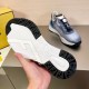 Popular New Brand Item 2023FW Sneakers FENDI Fendi Popular New Brand Item 2023FW Sneakers FENDI Fendi