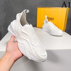 2023FW sneakers FENDI Fendi which becomes the seasonal trend of this year