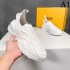 2023FW sneakers FENDI Fendi which becomes the seasonal trend of this year