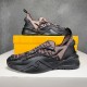 2023FW sneakers FENDI Fendi which becomes the seasonal trend of this year 2023FW sneakers FENDI Fendi which becomes the seasonal trend of this year