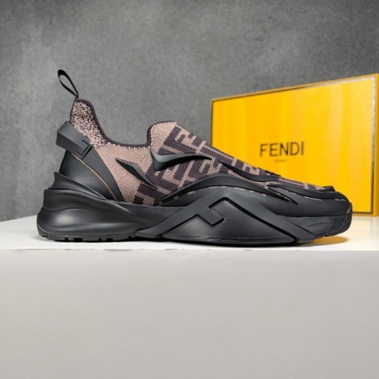 2023FW sneakers FENDI Fendi which becomes the seasonal trend of this year 2023FW sneakers FENDI Fendi which becomes the seasonal trend of this year