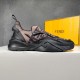 2023FW sneakers FENDI Fendi which becomes the seasonal trend of this year 2023FW sneakers FENDI Fendi which becomes the seasonal trend of this year