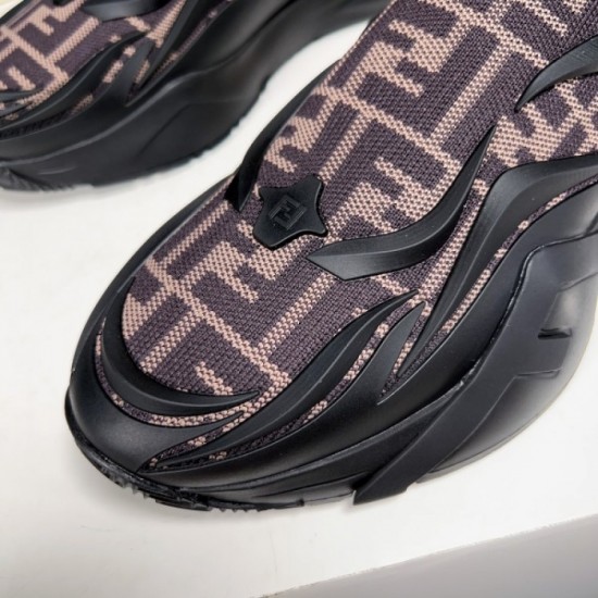 2023FW sneakers FENDI Fendi which becomes the seasonal trend of this year 2023FW sneakers FENDI Fendi which becomes the seasonal trend of this year