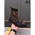 2023FW Fall/Winter Fashion Trend Items FENDI Sneakers