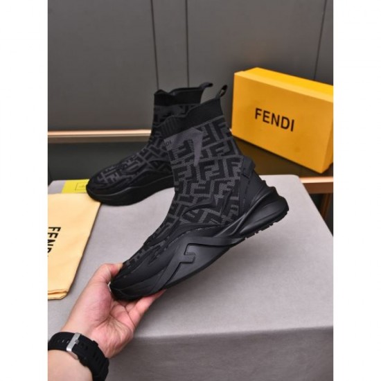 2023FW Fall/Winter Fashion Trend Items FENDI Sneakers 2023FW Fall/Winter Fashion Trend Items FENDI Sneakers