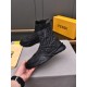 2023FW Fall/Winter Fashion Trend Items FENDI Sneakers 2023FW Fall/Winter Fashion Trend Items FENDI Sneakers