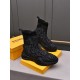 2023FW Fall/Winter Fashion Trend Items FENDI Sneakers 2023FW Fall/Winter Fashion Trend Items FENDI Sneakers