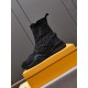 2023FW Fall/Winter Fashion Trend Items FENDI Sneakers 2023FW Fall/Winter Fashion Trend Items FENDI Sneakers