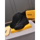 2023FW Fall/Winter Fashion Trend Items FENDI Sneakers 2023FW Fall/Winter Fashion Trend Items FENDI Sneakers
