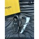 2023FW Brand style continues to be popular FENDI Sneakers 2023FW Brand style continues to be popular FENDI Sneakers