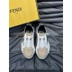 2023FW Brand style continues to be popular FENDI Sneakers 2023FW Brand style continues to be popular FENDI Sneakers