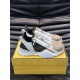 2023FW Brand style continues to be popular FENDI Sneakers 2023FW Brand style continues to be popular FENDI Sneakers