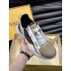 2023FW Brand style continues to be popular FENDI Sneakers 2023FW Brand style continues to be popular FENDI Sneakers