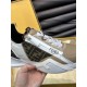 2023FW Brand style continues to be popular FENDI Sneakers 2023FW Brand style continues to be popular FENDI Sneakers