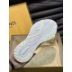 2023FW Brand style continues to be popular FENDI Sneakers 2023FW Brand style continues to be popular FENDI Sneakers