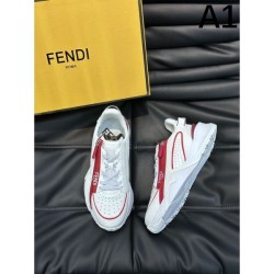 Check the latest information on 2023FW fall/winter tops FENDI Sneakers