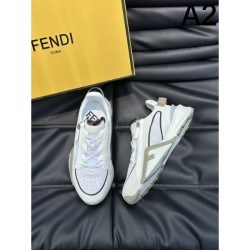 Check the latest information on 2023FW fall/winter tops FENDI Sneakers
