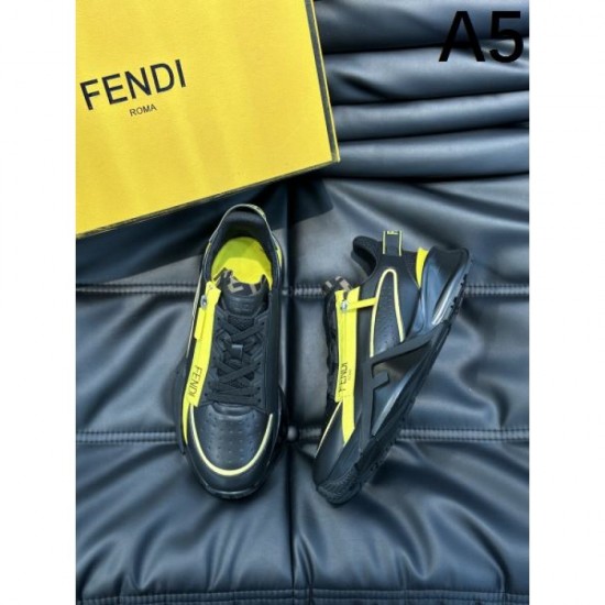 Check the latest information on 2023FW fall/winter tops FENDI Sneakers Check the latest information on 2023FW fall/winter tops FENDI Sneakers