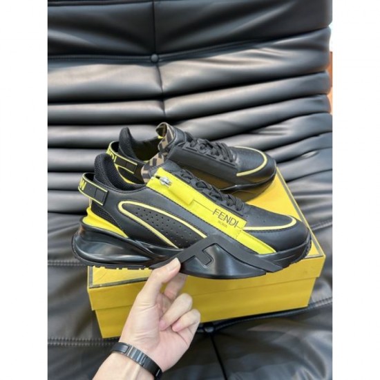 Check the latest information on 2023FW fall/winter tops FENDI Sneakers Check the latest information on 2023FW fall/winter tops FENDI Sneakers