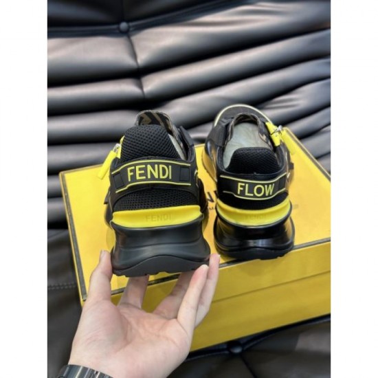 Check the latest information on 2023FW fall/winter tops FENDI Sneakers Check the latest information on 2023FW fall/winter tops FENDI Sneakers