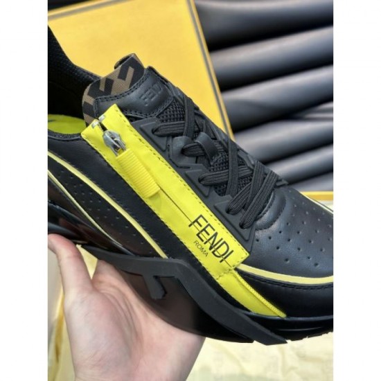 Check the latest information on 2023FW fall/winter tops FENDI Sneakers Check the latest information on 2023FW fall/winter tops FENDI Sneakers