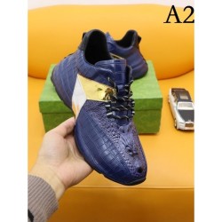 GUCCI Gucci Sneakers 2023AW Style Up Simple