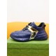 GUCCI Gucci Sneakers 2023AW Style Up Simple GUCCI Gucci Sneakers 2023AW Style Up Simple