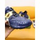 GUCCI Gucci Sneakers 2023AW Style Up Simple GUCCI Gucci Sneakers 2023AW Style Up Simple