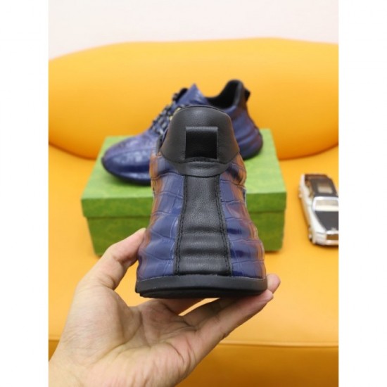 GUCCI Gucci Sneakers 2023AW Style Up Simple GUCCI Gucci Sneakers 2023AW Style Up Simple