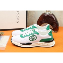 GUCCI Gucci Sneaker 2023AW This season's trend is to incorporate it into your wear
