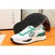 GUCCI Gucci Sneaker 2023AW This season's trend is to incorporate it into your wear GUCCI Gucci Sneaker 2023AW This season's trend is to incorporate it into your wear