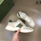 GUCCI Gucci sneakers 2023AW also published in popular fashion magazines GUCCI Gucci sneakers 2023AW also published in popular fashion magazines