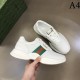 GUCCI Gucci sneakers 2023AW also published in popular fashion magazines GUCCI Gucci sneakers 2023AW also published in popular fashion magazines