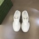 GUCCI Gucci sneakers 2023AW also published in popular fashion magazines GUCCI Gucci sneakers 2023AW also published in popular fashion magazines