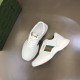 GUCCI Gucci sneakers 2023AW also published in popular fashion magazines GUCCI Gucci sneakers 2023AW also published in popular fashion magazines