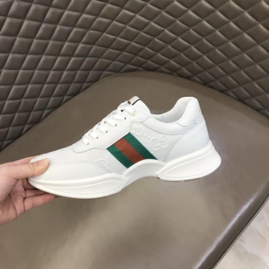 GUCCI Gucci sneakers 2023AW also published in popular fashion magazines GUCCI Gucci sneakers 2023AW also published in popular fashion magazines