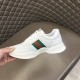 GUCCI Gucci sneakers 2023AW also published in popular fashion magazines GUCCI Gucci sneakers 2023AW also published in popular fashion magazines
