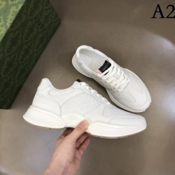 GUCCI Gucci Sneakers 2023AW A trend you definitely want to keep
