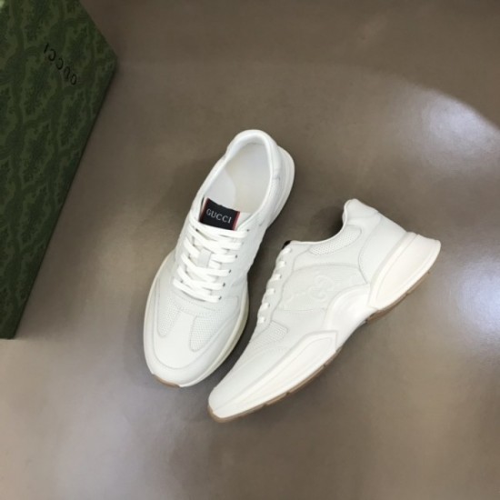 GUCCI Gucci Sneakers 2023AW A trend you definitely want to keep GUCCI Gucci Sneakers 2023AW A trend you definitely want to keep
