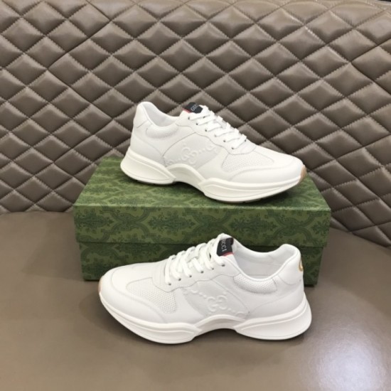 GUCCI Gucci Sneakers 2023AW A trend you definitely want to keep GUCCI Gucci Sneakers 2023AW A trend you definitely want to keep