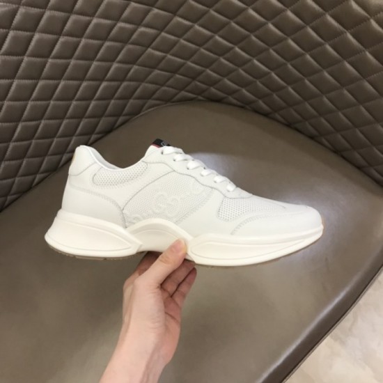 GUCCI Gucci Sneakers 2023AW A trend you definitely want to keep GUCCI Gucci Sneakers 2023AW A trend you definitely want to keep