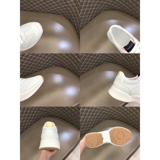 GUCCI Gucci Sneakers 2023AW A trend you definitely want to keep GUCCI Gucci Sneakers 2023AW A trend you definitely want to keep
