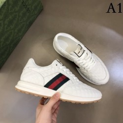 GUCCI Gucci sneakers 2023AW Check popular items at the same time