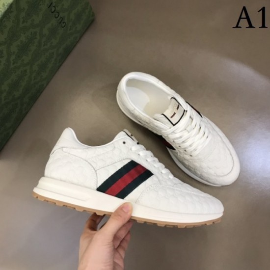 GUCCI Gucci sneakers 2023AW Check popular items at the same time GUCCI Gucci sneakers 2023AW Check popular items at the same time