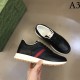 GUCCI Gucci sneakers 2023AW Check popular items at the same time GUCCI Gucci sneakers 2023AW Check popular items at the same time
