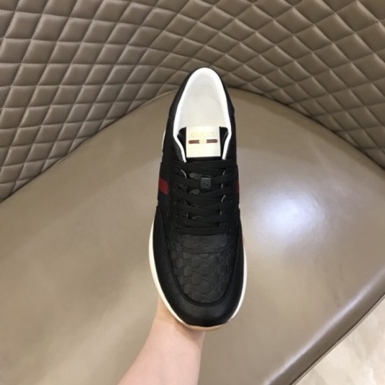 GUCCI Gucci sneakers 2023AW Check popular items at the same time GUCCI Gucci sneakers 2023AW Check popular items at the same time