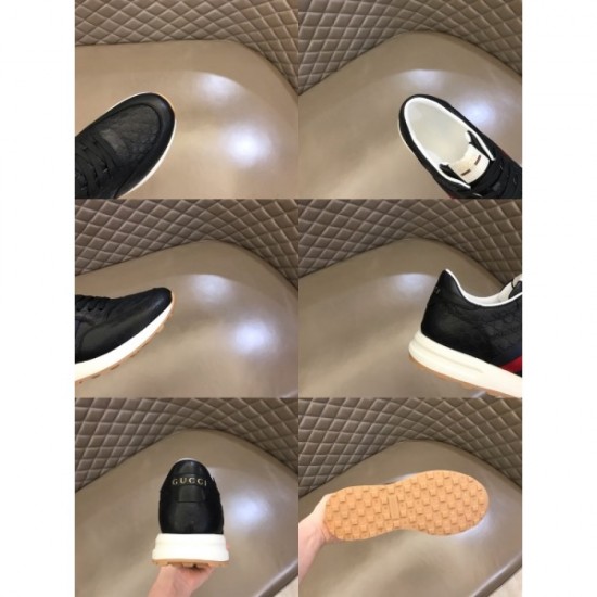 GUCCI Gucci sneakers 2023AW Check popular items at the same time GUCCI Gucci sneakers 2023AW Check popular items at the same time