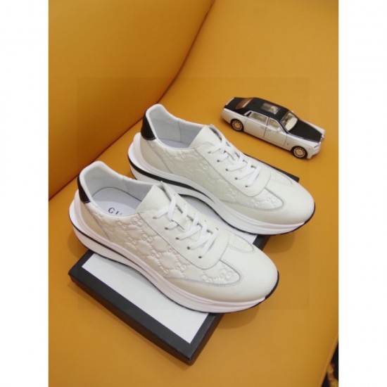 GUCCI Gucci Sneakers 2023AW Autumn/Winter Season Continuing Trend New Arrivals GUCCI Gucci Sneakers 2023AW Autumn/Winter Season Continuing Trend New Arrivals